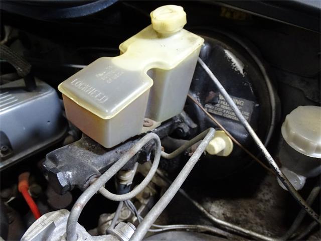 1980 Triumph TR8 (CC-1051195) for sale in Houston, Texas