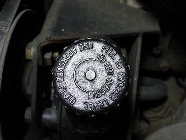 1980 Triumph TR8 (CC-1051195) for sale in Houston, Texas