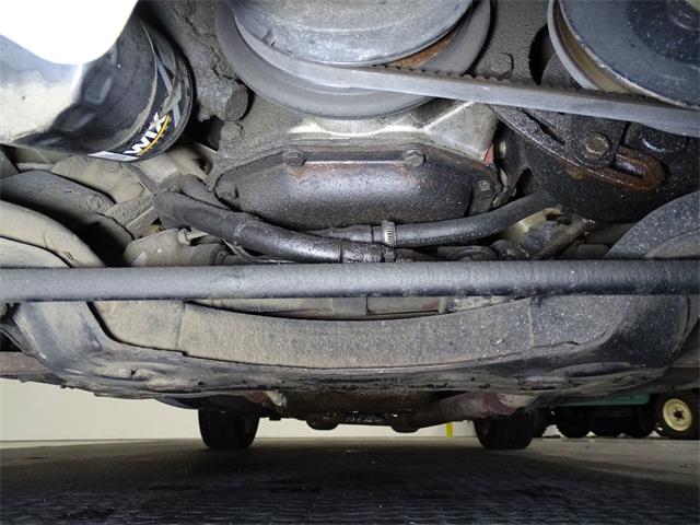 1980 Triumph TR8 (CC-1051195) for sale in Houston, Texas