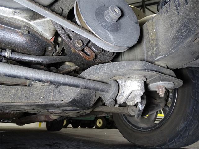 1980 Triumph TR8 (CC-1051195) for sale in Houston, Texas