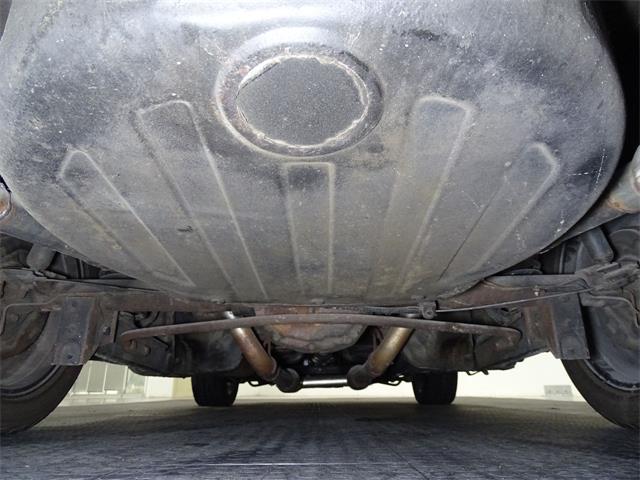 1980 Triumph TR8 (CC-1051195) for sale in Houston, Texas