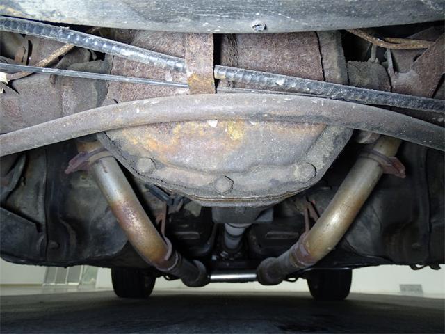 1980 Triumph TR8 (CC-1051195) for sale in Houston, Texas