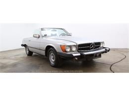 1979 Mercedes-Benz 450SL (CC-1051197) for sale in Beverly Hills, California