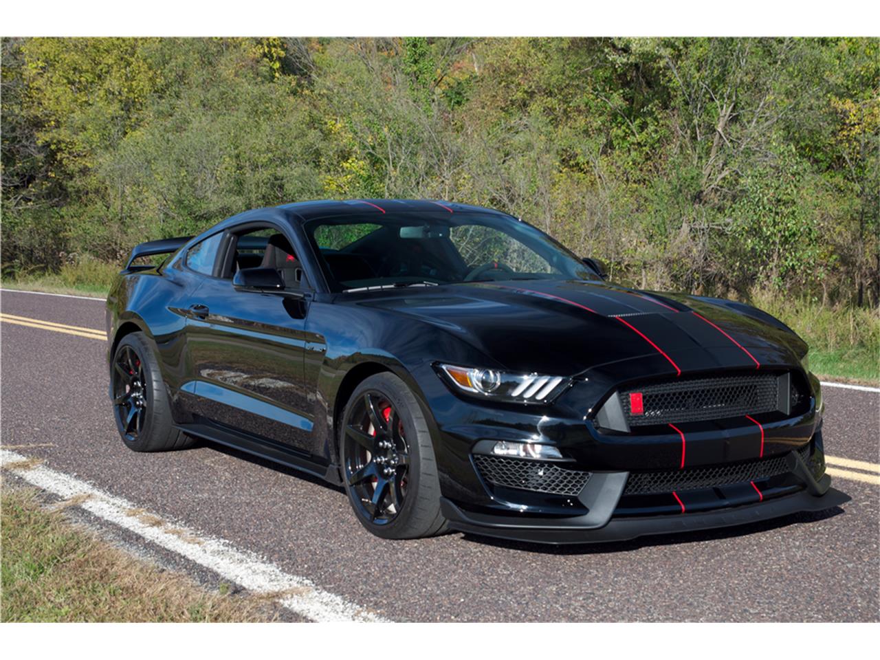 2016 Shelby Mustang for Sale | ClassicCars.com | CC-1051198