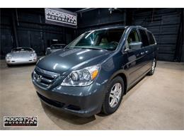 2005 Honda Odyssey (CC-1051206) for sale in Nashville, Tennessee