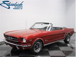 1965 Ford Mustang (CC-1051207) for sale in Mesa, Arizona
