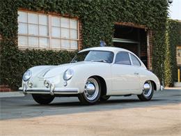 1953 Porsche 356 (CC-1051212) for sale in Marina Del Rey, California