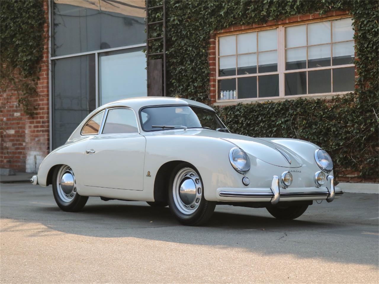 1953 Porsche 356 for Sale | ClassicCars.com | CC-1051212