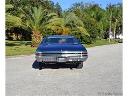 1968 Chevrolet Chevelle Malibu (CC-1051233) for sale in Clearwater, Florida