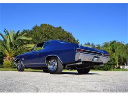 1968 Chevrolet Chevelle Malibu (CC-1051233) for sale in Clearwater, Florida