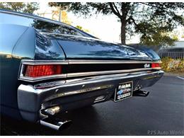 1968 Chevrolet Chevelle Malibu (CC-1051233) for sale in Clearwater, Florida