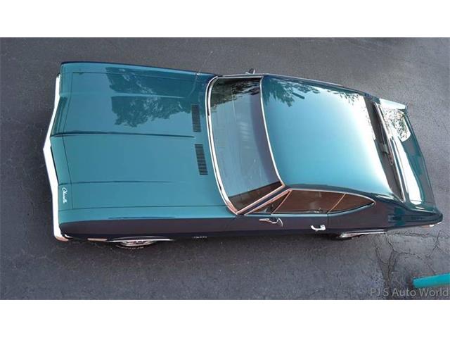 1968 Chevrolet Chevelle Malibu (CC-1051233) for sale in Clearwater, Florida