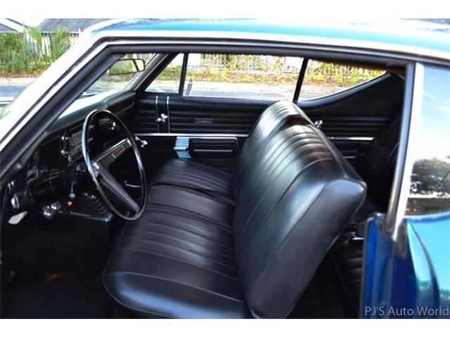 1968 Chevrolet Chevelle Malibu (CC-1051233) for sale in Clearwater, Florida