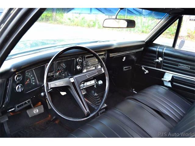 1968 Chevrolet Chevelle Malibu (CC-1051233) for sale in Clearwater, Florida