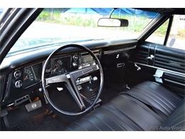 1968 Chevrolet Chevelle Malibu (CC-1051233) for sale in Clearwater, Florida