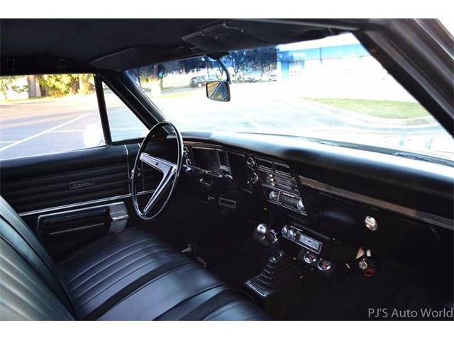 1968 Chevrolet Chevelle Malibu (CC-1051233) for sale in Clearwater, Florida