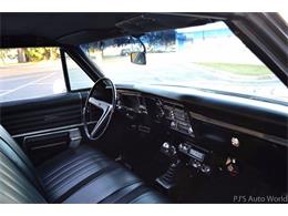 1968 Chevrolet Chevelle Malibu (CC-1051233) for sale in Clearwater, Florida