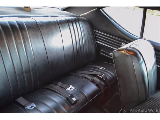 1968 Chevrolet Chevelle Malibu (CC-1051233) for sale in Clearwater, Florida