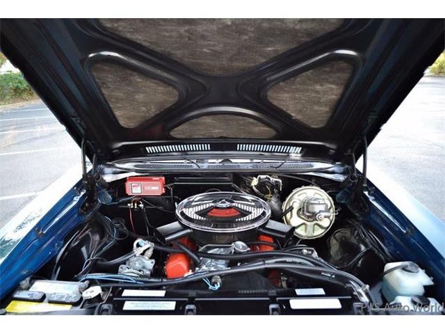 1968 Chevrolet Chevelle Malibu (CC-1051233) for sale in Clearwater, Florida