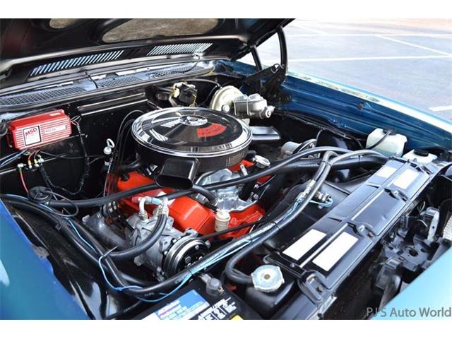 1968 Chevrolet Chevelle Malibu (CC-1051233) for sale in Clearwater, Florida