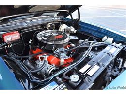 1968 Chevrolet Chevelle Malibu (CC-1051233) for sale in Clearwater, Florida