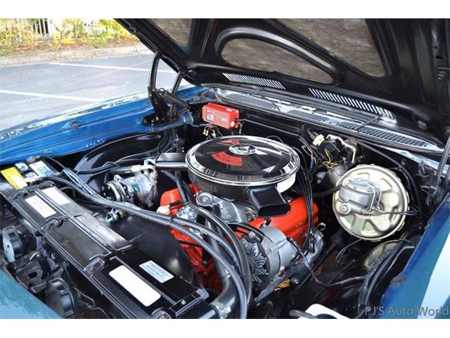 1968 Chevrolet Chevelle Malibu (CC-1051233) for sale in Clearwater, Florida