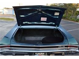 1968 Chevrolet Chevelle Malibu (CC-1051233) for sale in Clearwater, Florida