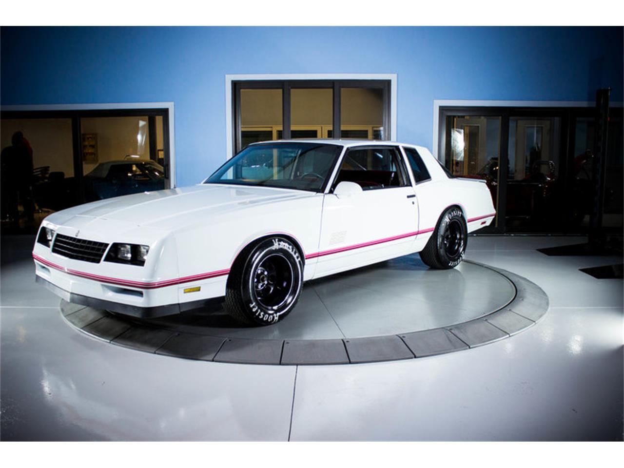 1987 Ss Monte Carlo For Sale Under 5000