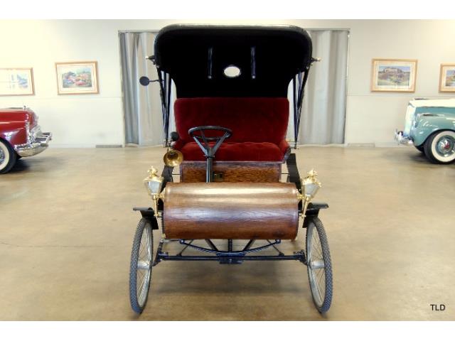 1901 Oldsmobile Antique for Sale | ClassicCars.com | CC-1051269