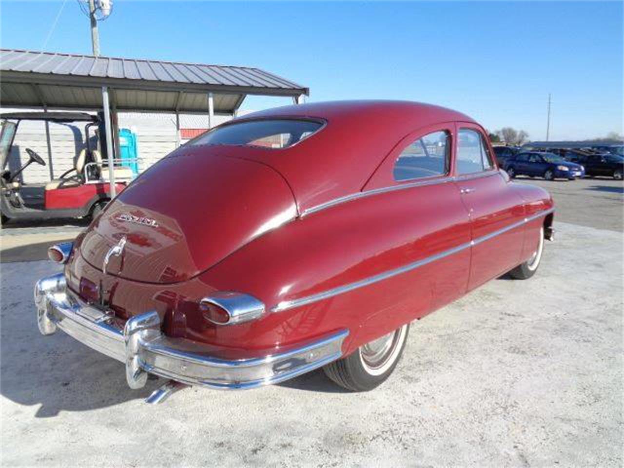 1949 Packard Antique for Sale | ClassicCars.com | CC-1051292