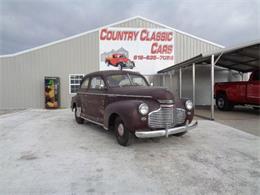 1941 Chevrolet Deluxe (CC-1051298) for sale in Staunton, Illinois