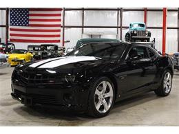 2010 Chevrolet Camaro (CC-1050013) for sale in Kentwood, Michigan