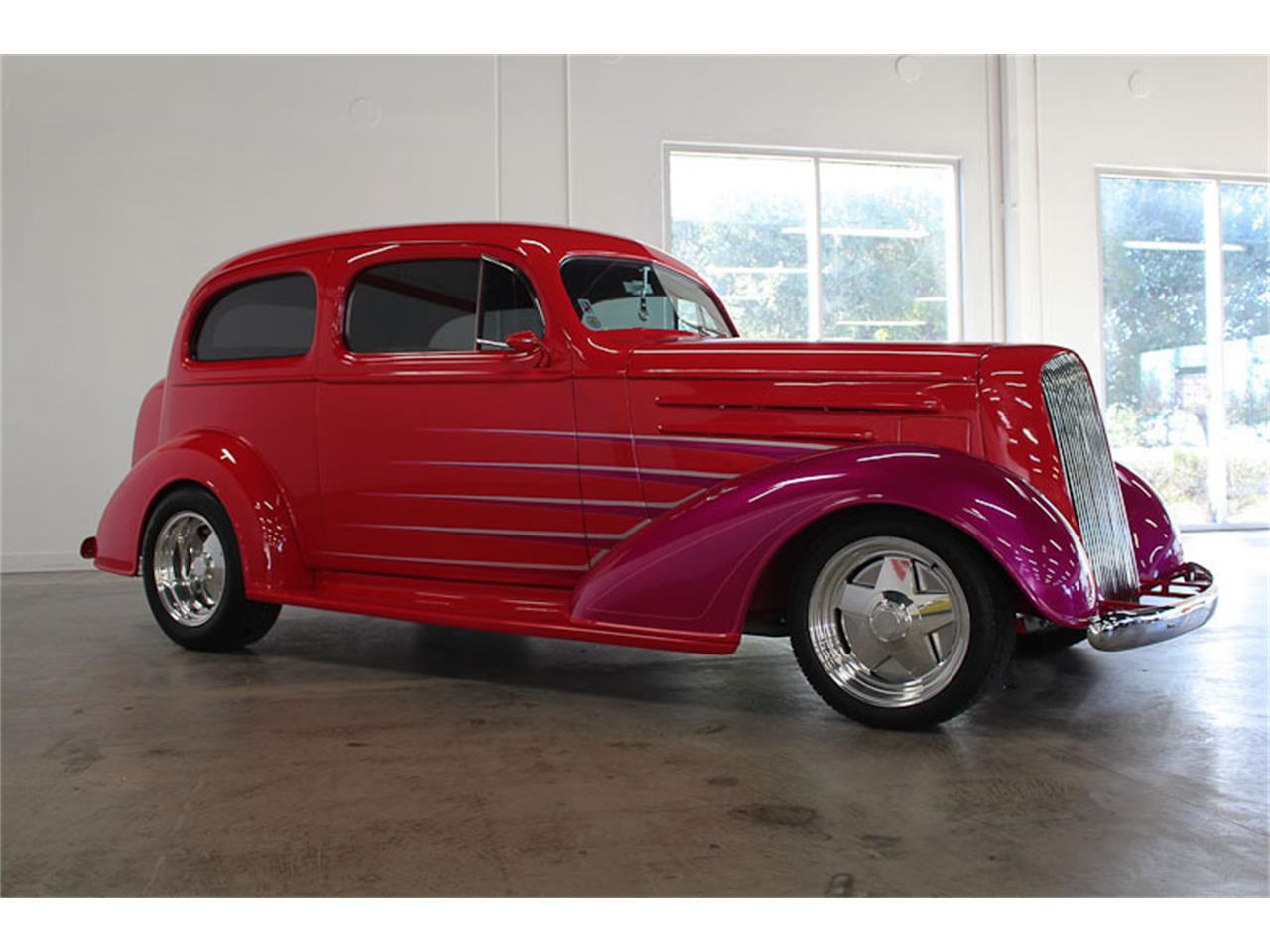 1936 Chevrolet Master for Sale | ClassicCars.com | CC-1051311