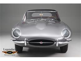 1961 Jaguar E-Type (CC-1051312) for sale in Halton Hills, Ontario