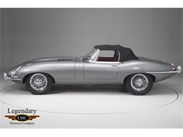 1961 Jaguar E-Type (CC-1051312) for sale in Halton Hills, Ontario