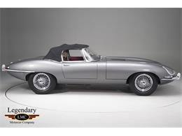 1961 Jaguar E-Type (CC-1051312) for sale in Halton Hills, Ontario