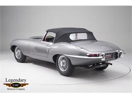 1961 Jaguar E-Type (CC-1051312) for sale in Halton Hills, Ontario