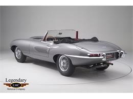 1961 Jaguar E-Type (CC-1051312) for sale in Halton Hills, Ontario