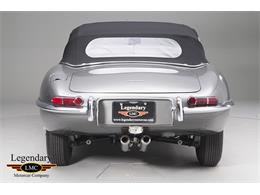 1961 Jaguar E-Type (CC-1051312) for sale in Halton Hills, Ontario