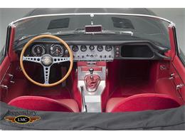 1961 Jaguar E-Type (CC-1051312) for sale in Halton Hills, Ontario