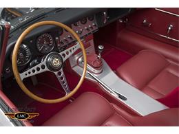 1961 Jaguar E-Type (CC-1051312) for sale in Halton Hills, Ontario