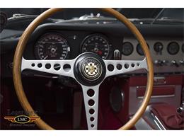 1961 Jaguar E-Type (CC-1051312) for sale in Halton Hills, Ontario