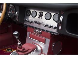 1961 Jaguar E-Type (CC-1051312) for sale in Halton Hills, Ontario