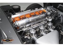 1961 Jaguar E-Type (CC-1051312) for sale in Halton Hills, Ontario