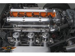 1961 Jaguar E-Type (CC-1051312) for sale in Halton Hills, Ontario