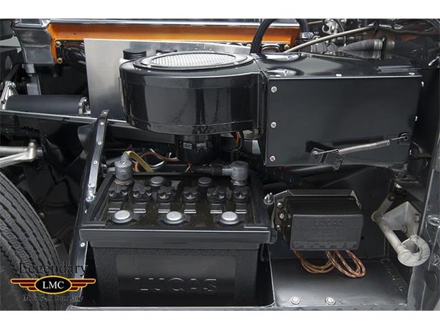 1961 Jaguar E-Type (CC-1051312) for sale in Halton Hills, Ontario