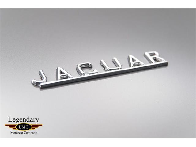 1961 Jaguar E-Type (CC-1051312) for sale in Halton Hills, Ontario