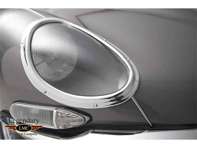 1961 Jaguar E-Type (CC-1051312) for sale in Halton Hills, Ontario