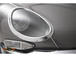 1961 Jaguar E-Type (CC-1051312) for sale in Halton Hills, Ontario