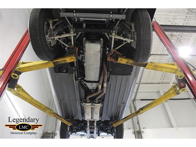 1961 Jaguar E-Type (CC-1051312) for sale in Halton Hills, Ontario